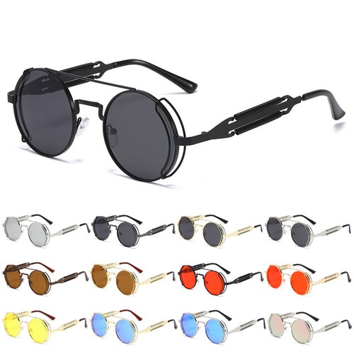 Steampunk sonnenbrille retro - steampunk,