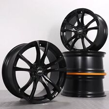 ABT ER-C18 Alufelgen Audi A1 8X GB A3 S3 8L TT 8N 8x18 Zoll ET35 5x100 Original