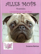 Barefoot, everything pug