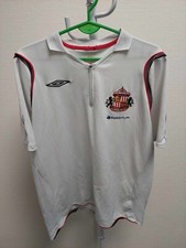 Sunderland training trikot - training,