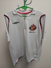 Sunderland Training Trikot, Größe XL, Umbro, Gebraucht, Gelegenheit!!