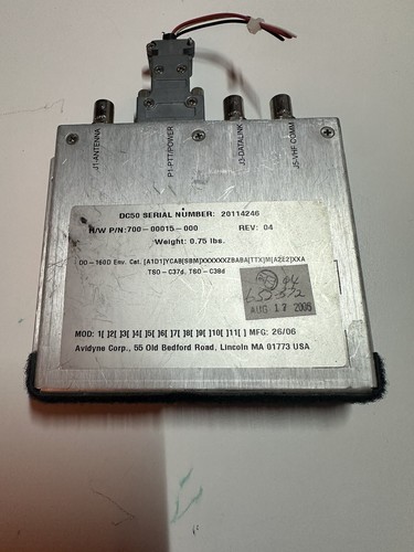 700 00015 000 - 700-00015-000, dc50)