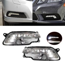 2X LED DRL Tagfahrlicht