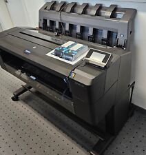HP Designjet T1500 PS/PostScript A0 / 36 Zoll/ Plotter/Großformatdrucker