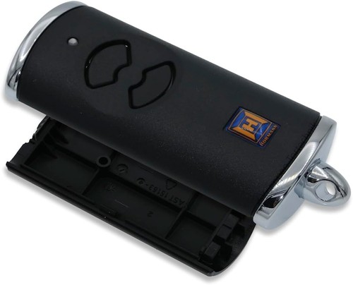 Hörmann handsender cover - hörmann,