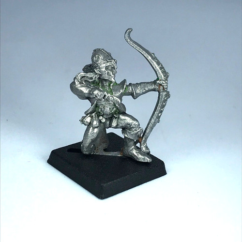 Classic metal wood elves - metal,