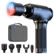 Massagepistole Wärme und