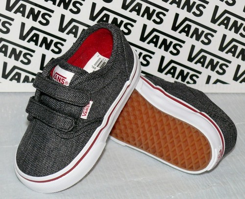 Vans atwood s18 menswear - atwood, t's