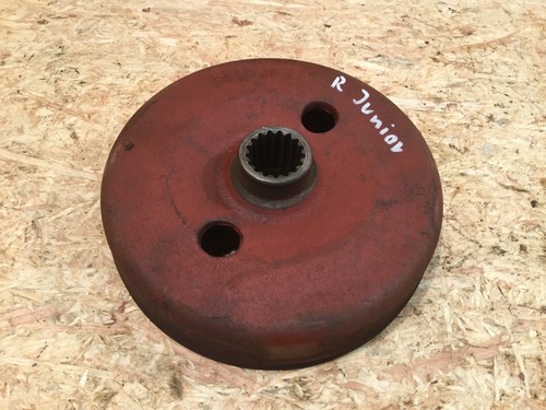 Porsche diesel junior - porsche,