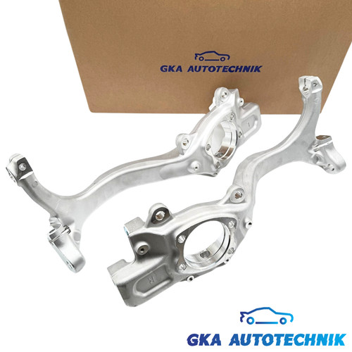Achsschenkel - 2x,