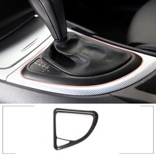 Carbon Look Gear Shift Knob