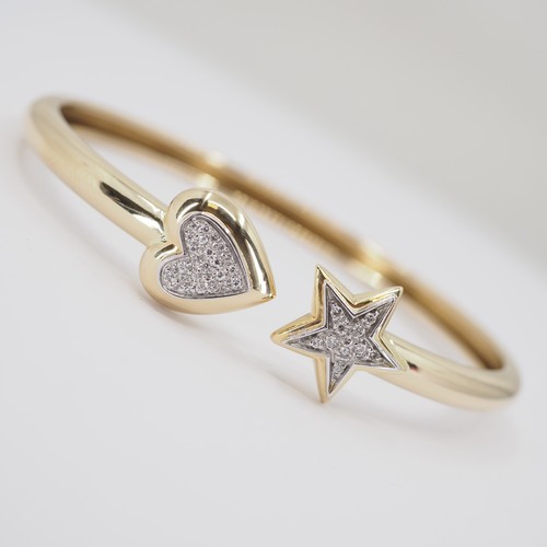 Wempe brillant armreif - wempe, brillant-armreif