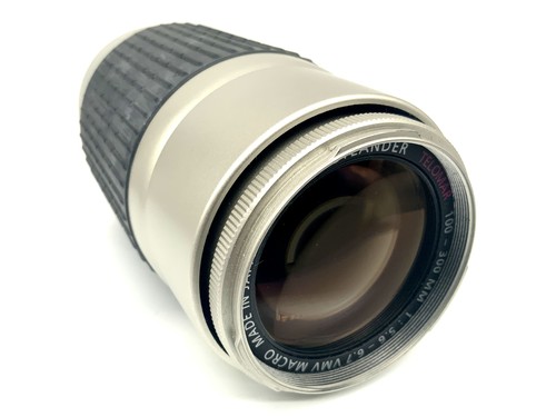 Voigtländer telomar vmv - voigtländer,