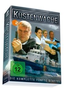 Küstenwache die komplette - küstenwache,