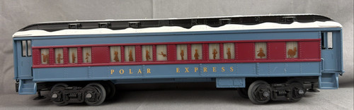 Lionel 25100 gauge the - lionel,