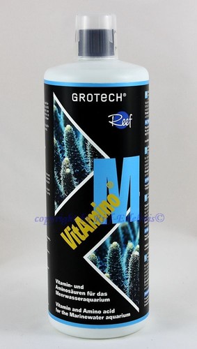 Grotech vitamino 1000ml - grotech,