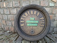 Fassboden Ratsherrn Pils edle