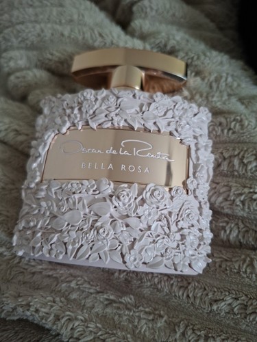 Oscar renta bella rosa - oscar,