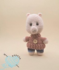 Sascha das Schweinchen •