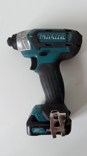 Makita td110d v 12v - 10,8,