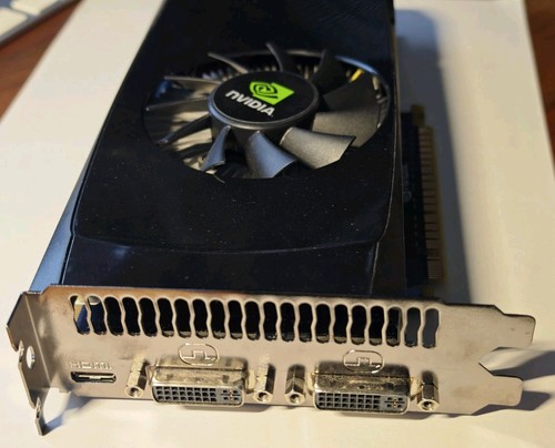 Nvidia geforce gtx - geforce, 550