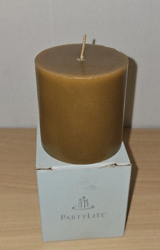 Partylite pillarkerze - partylite,
