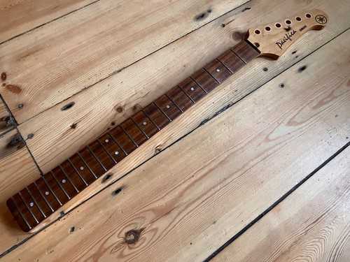 Yamaha pacifica 311s - pacifica,