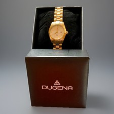 Vintage: Dugena Monza