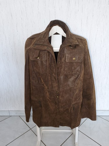 Hochwertige damen lederjacke - hochwertige, damen-lederjacke