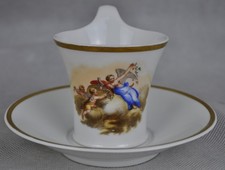 KPM Berlin Tasse 1823-32