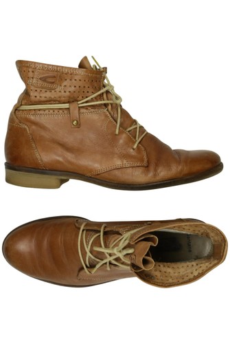 Camel active stiefelette - camel, damen
