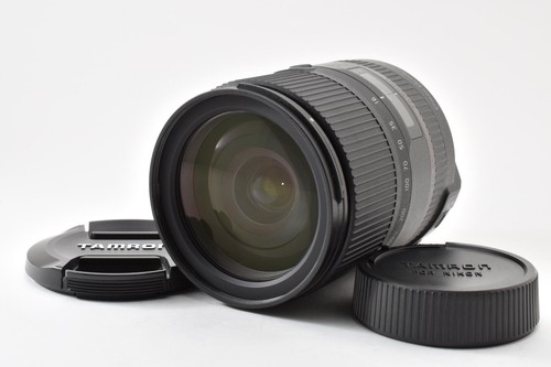 Near mint tamron 16 - mint], 16-300mm