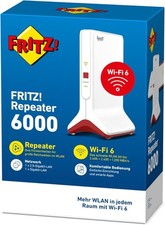 AVM FRITZ! Repeater 6000 WLAN