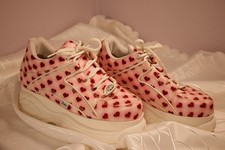 Buffalo Classic 1339-14 2.0 Limited Edition- Cyber Heats - Grösse 42