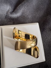 Pilgrim Ring Golden