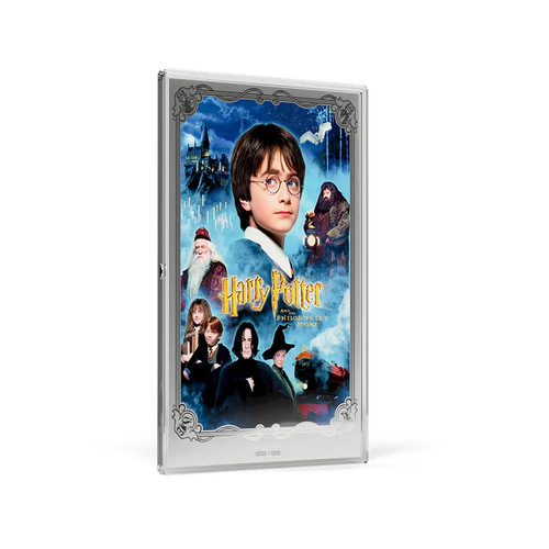 Niue 2026 harry - 2$,