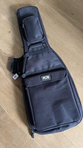 Fgn guitar bag - fgn,