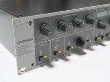 Behringer MDX8000 Multi-Band