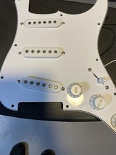 Tonabnehmer E Gitarre