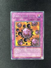 Yu-Gi-Oh! Crush Card Virus
