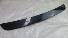 Porsche Boxster 987 Spoiler