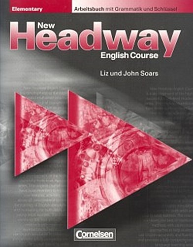 New headway elementary - new,