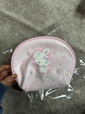 Hello Kitty Schnee Kaninchen