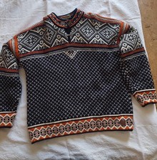 Dale of Norway Herren