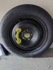 Ersatzrad Notrad Reserverad