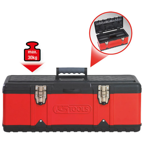 Tools - ks,