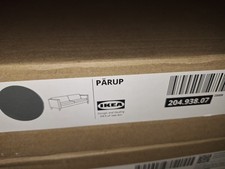 IKEA Pärup Bezug für 3-er