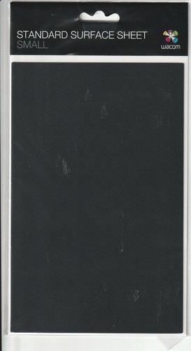 Wacom intuos4 standard - standard, surface