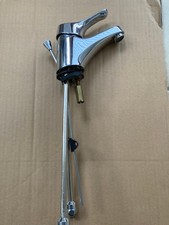 Ideal Standard Ceramix Waschtischarmatur Chrom  A1515