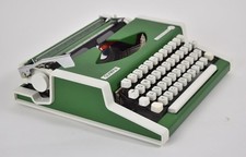 Olympia Traveller de Luxe -